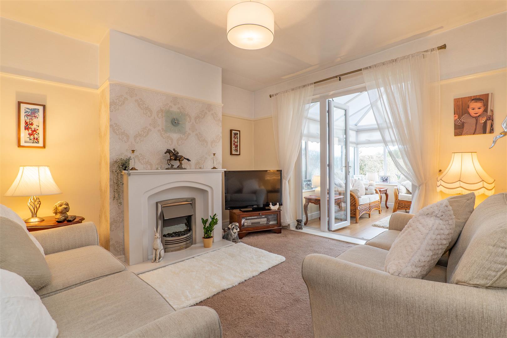 3 bed property in Preston Road, Chorley